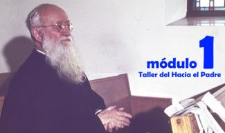 Taller del Hacia el Padre