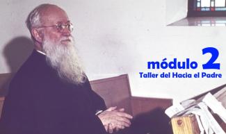 Taller del Hacia el Padre