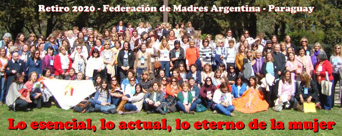 Federación de Madres